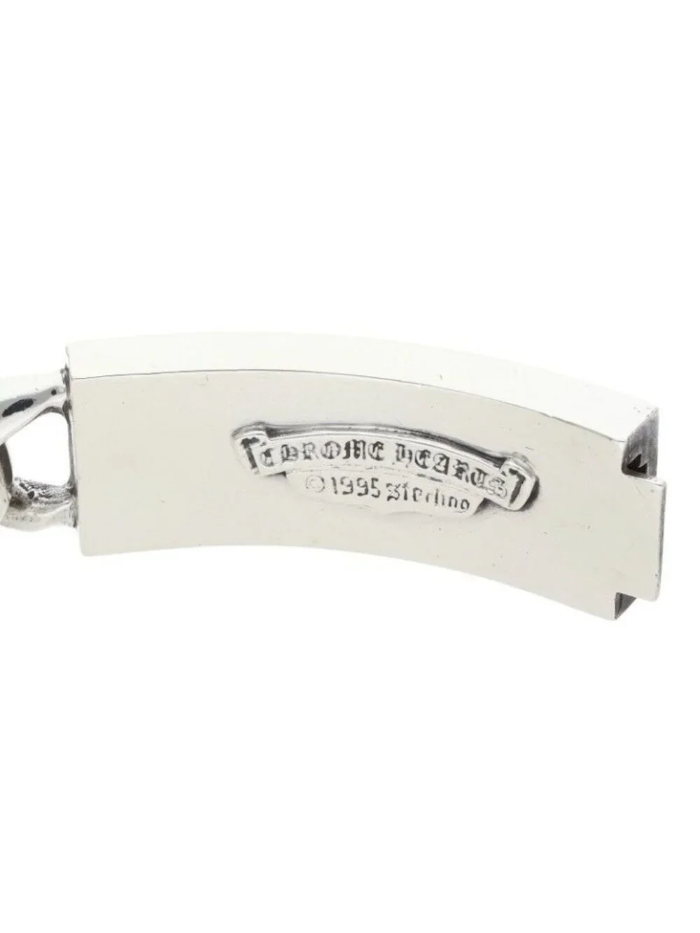 Chrome Hearts size 11link